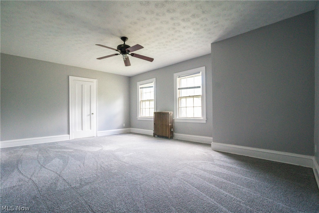 Van Sweringen - Residential