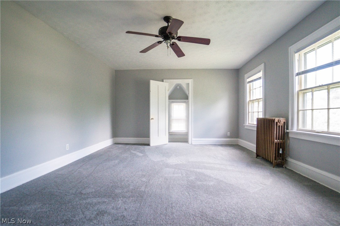 Van Sweringen - Residential