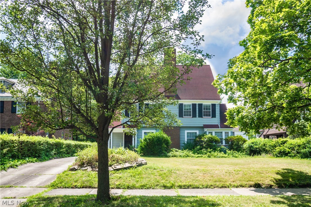 Van Sweringen - Residential