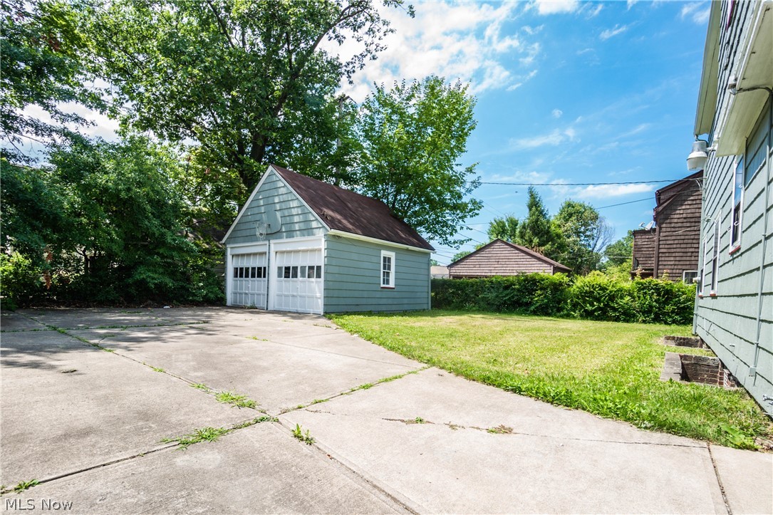 Van Sweringen - Residential