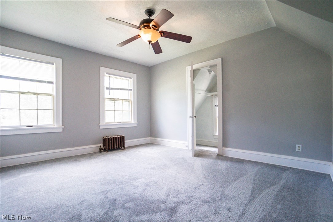 Van Sweringen - Residential