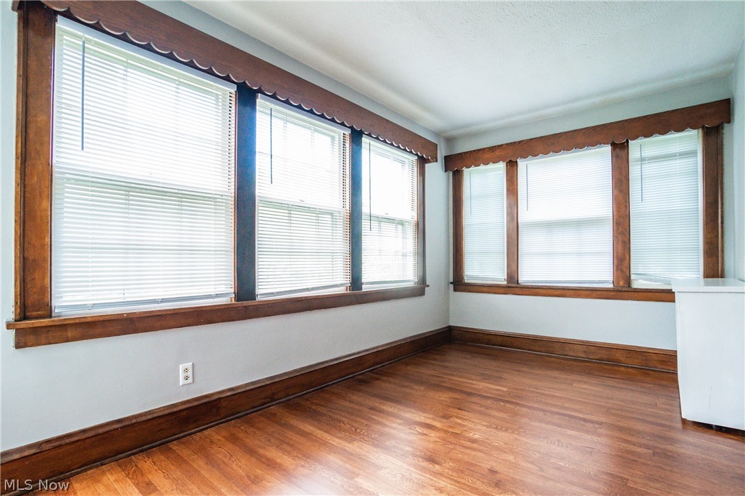 Van Sweringen - Residential