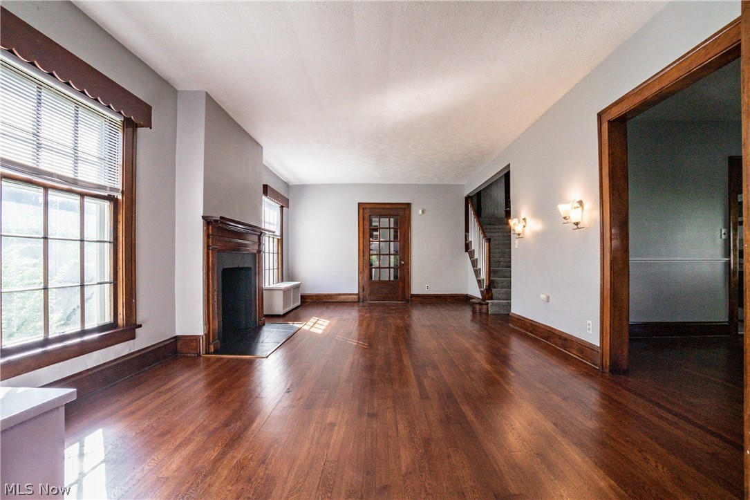 Van Sweringen - Residential