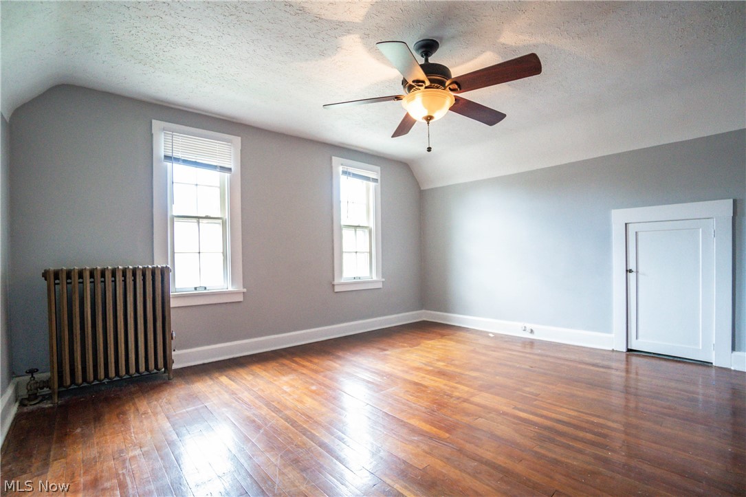 Van Sweringen - Residential