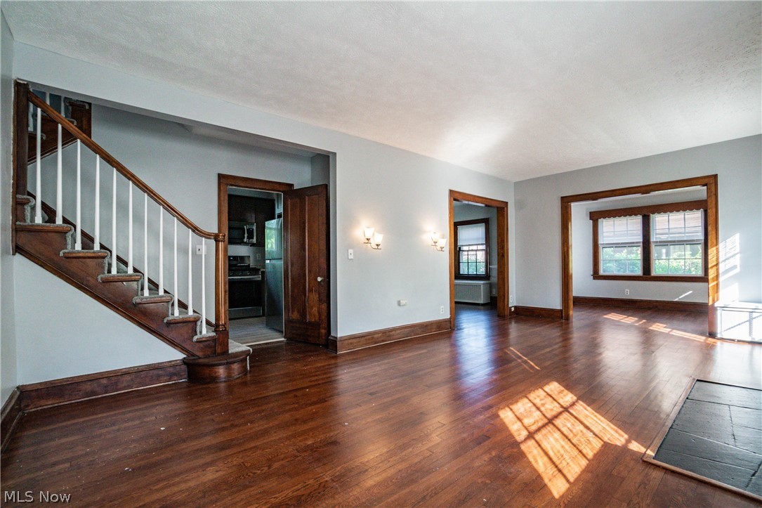 Van Sweringen - Residential