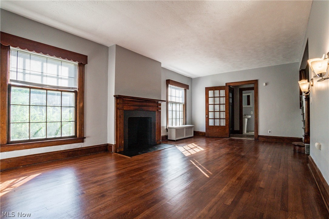 Van Sweringen - Residential