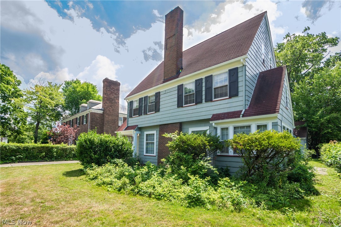 Van Sweringen - Residential