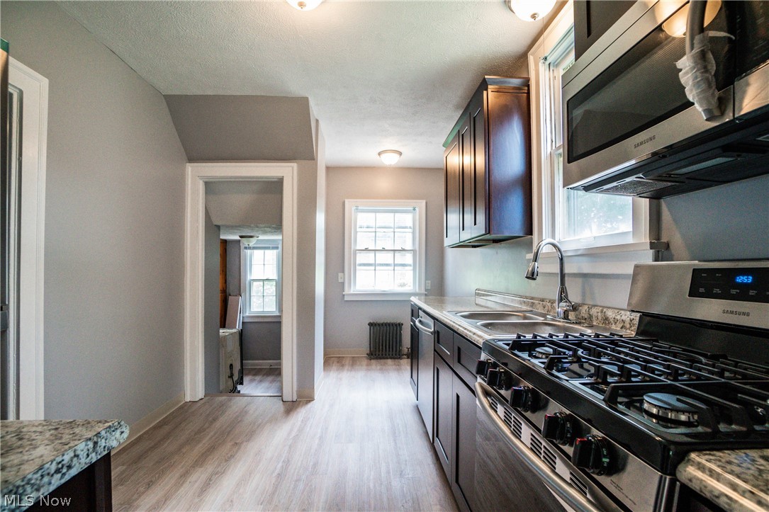 Van Sweringen - Residential