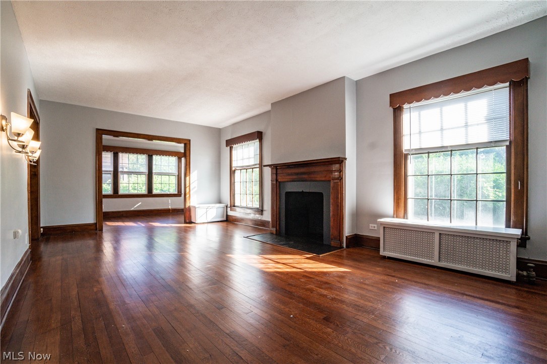 Van Sweringen - Residential