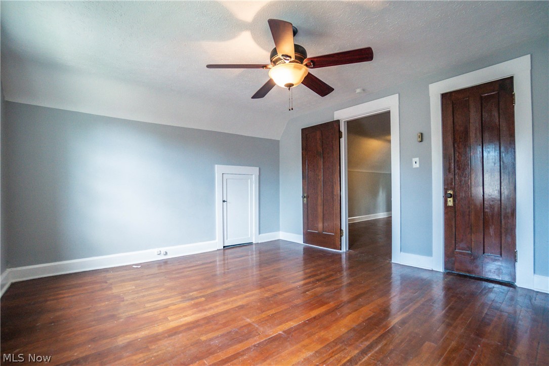 Van Sweringen - Residential