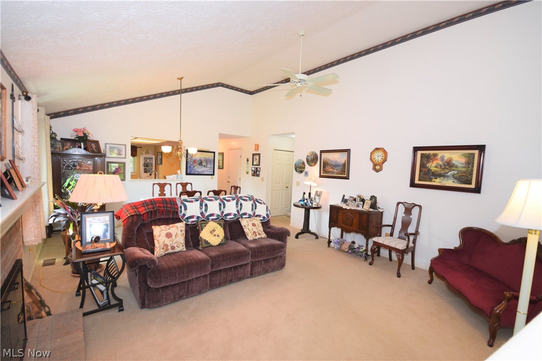 The Kames - Residential