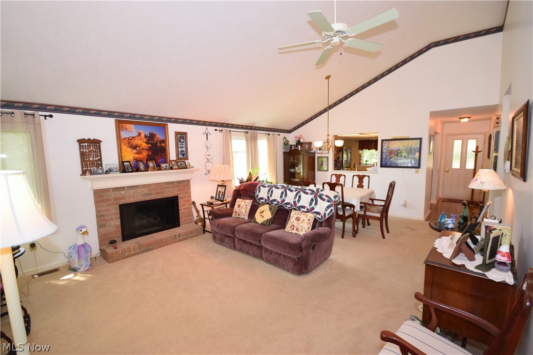 The Kames - Residential