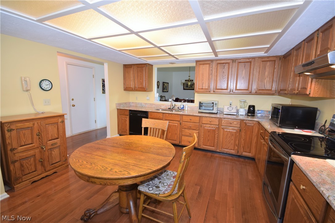 The Kames - Residential