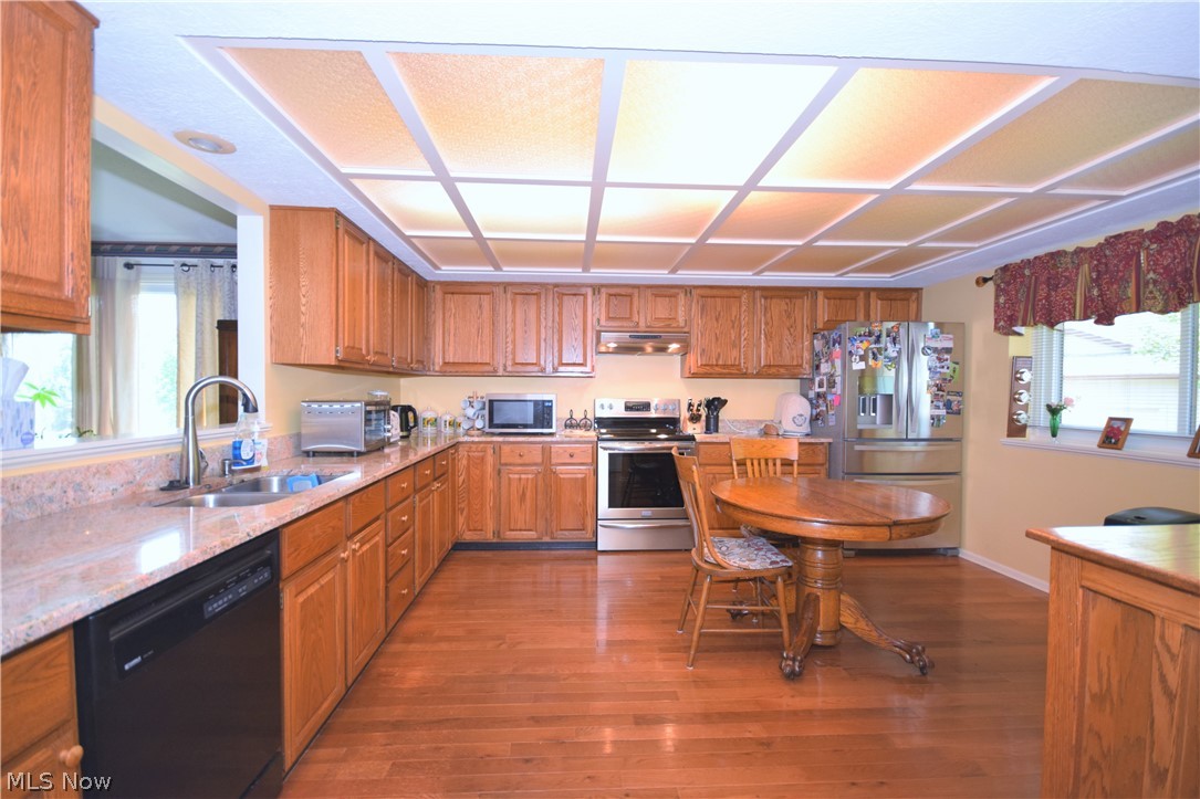 The Kames - Residential