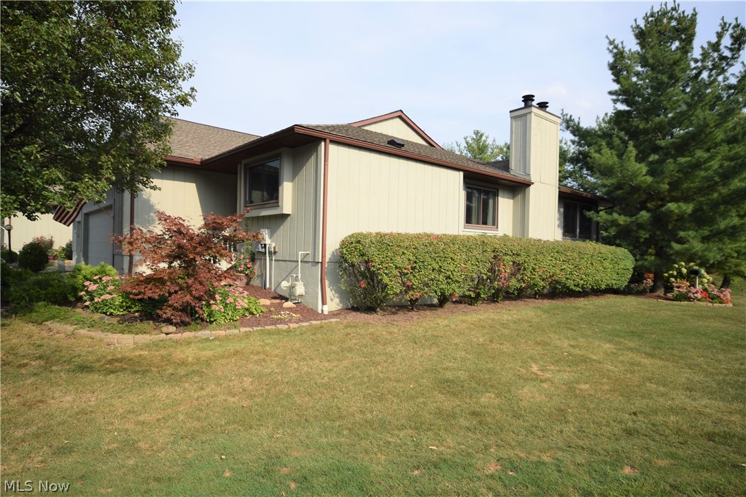 The Kames - Residential