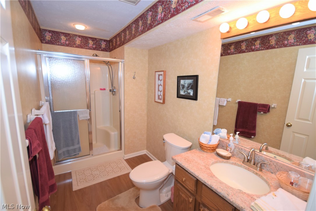 The Kames - Residential