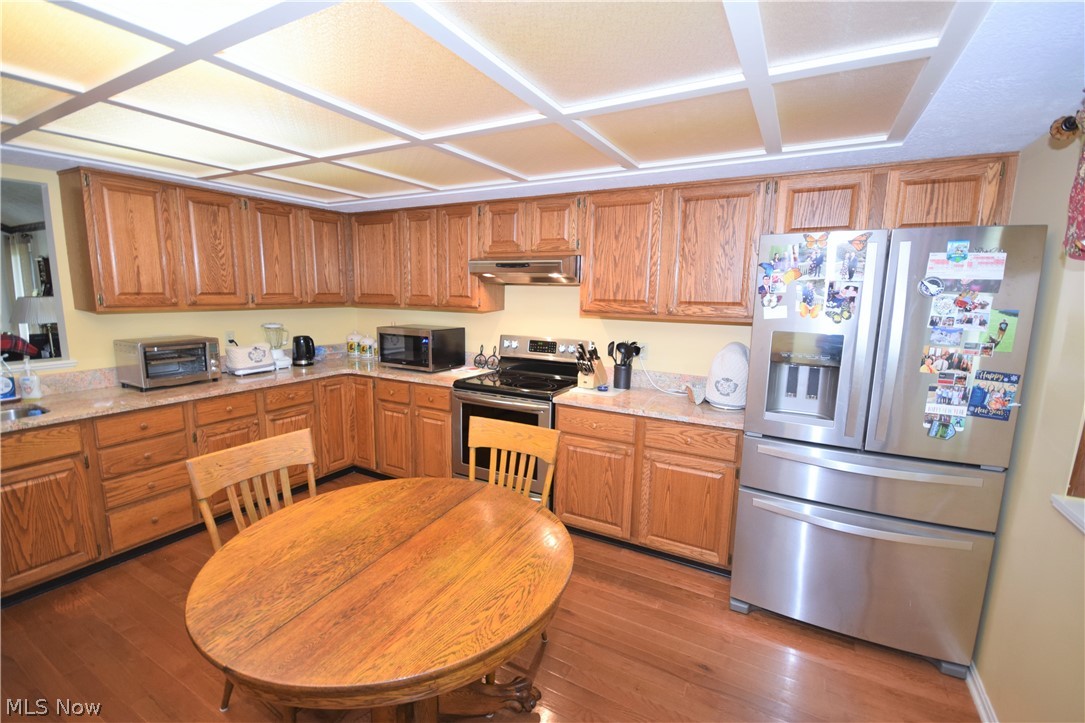 The Kames - Residential