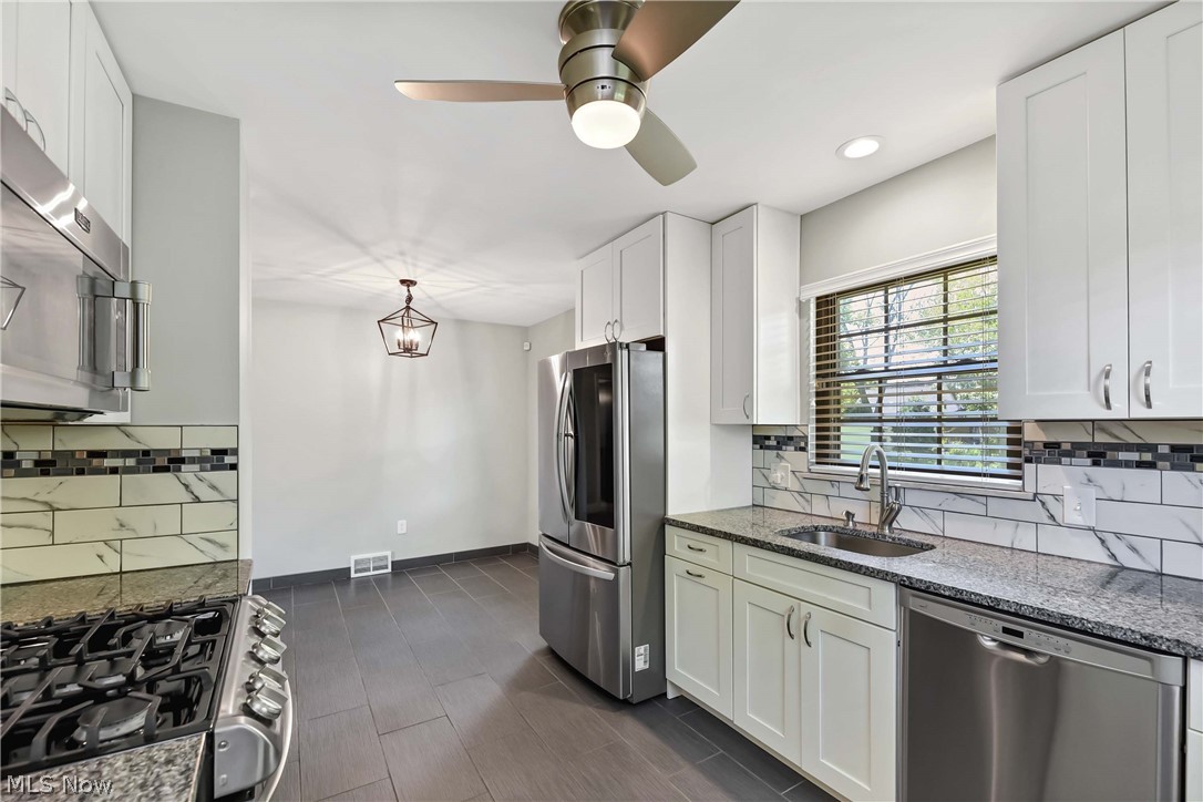 Royal Spencer Sub - Residential