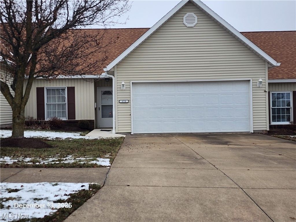 Photo of 870 King Ridge Drive, Ashland, OH 44805 (MLS # 5178317)