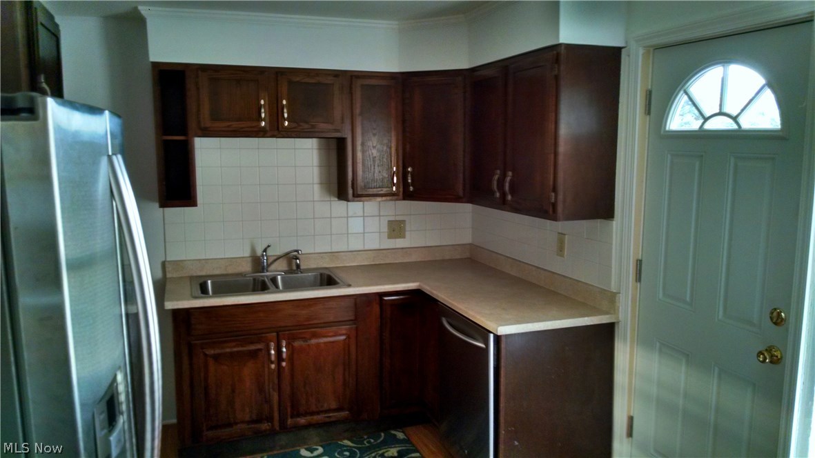 Rockport Sec 21 - Residential