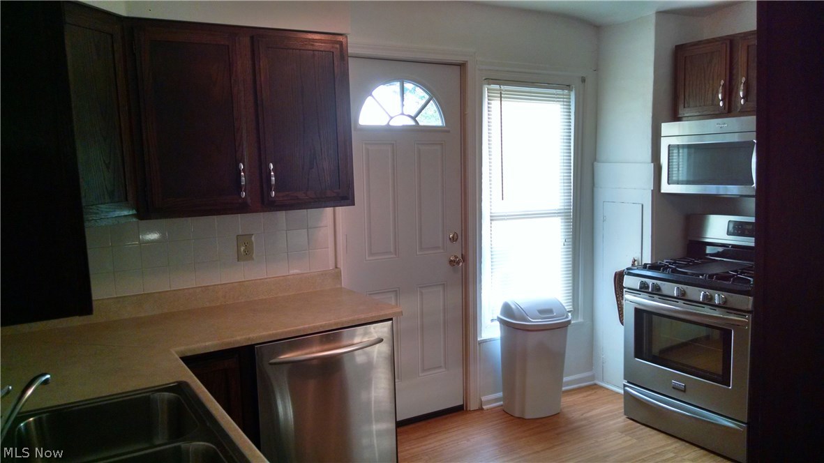 Rockport Sec 21 - Residential