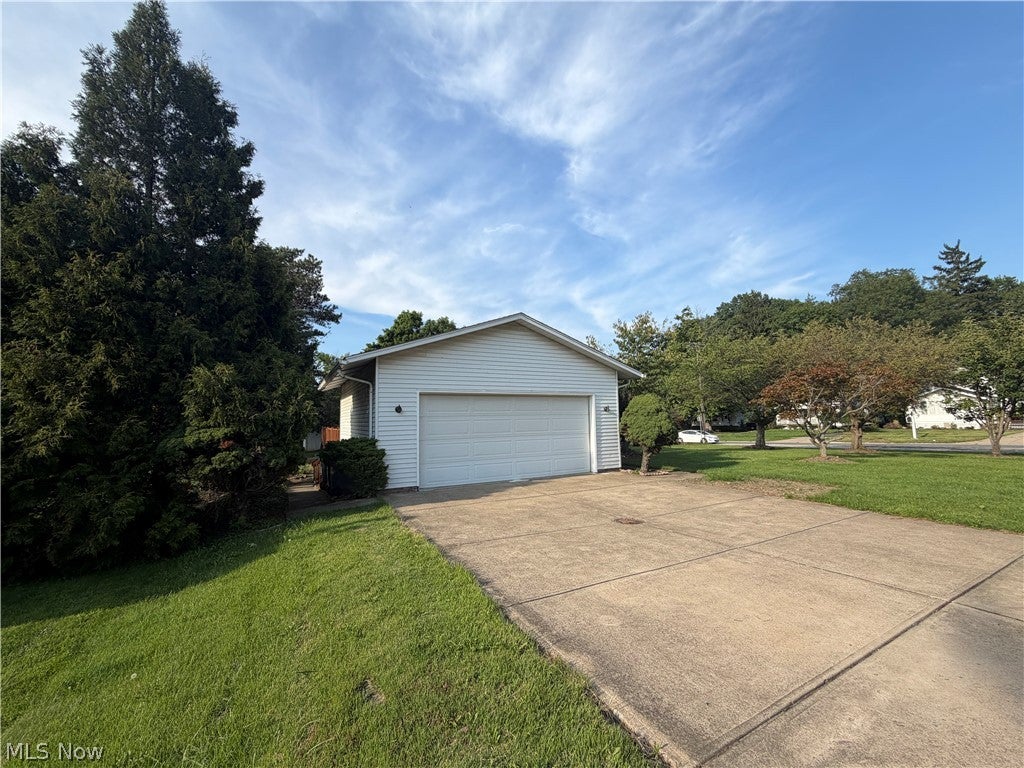1088 Lander Road