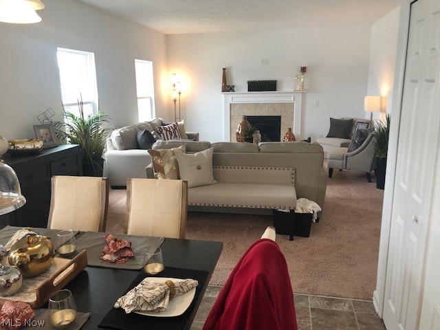 Martins Run - Residential