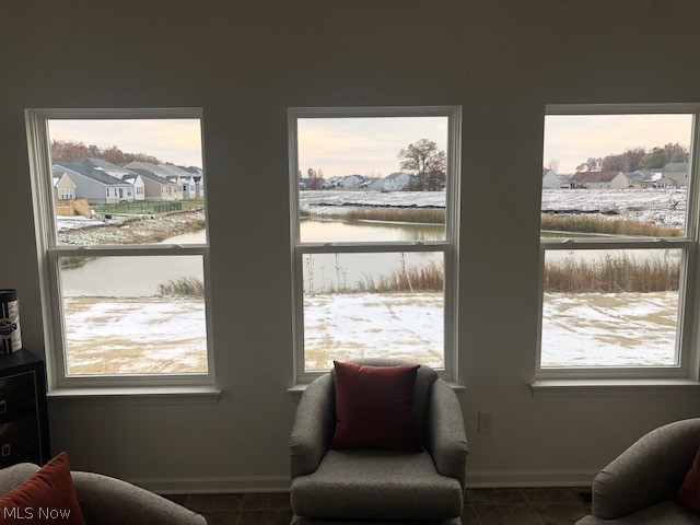 Martins Run - Residential