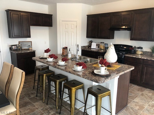 Martins Run - Residential