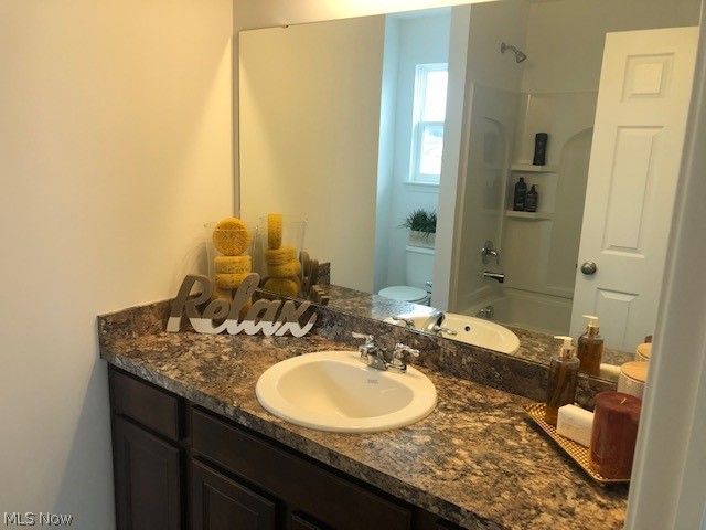 Martins Run - Residential