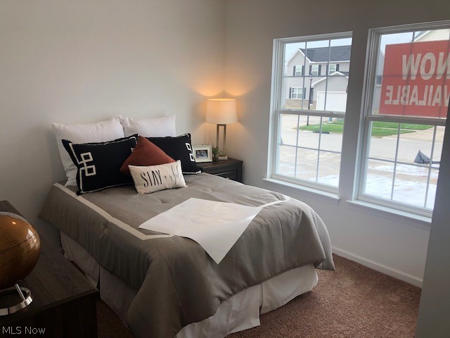 Martins Run - Residential