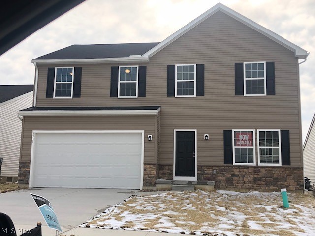 Martins Run - Residential