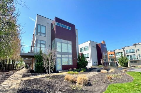 14 Clifton Pointe, Lakewood, OH 44107 - MLS#: 5116067