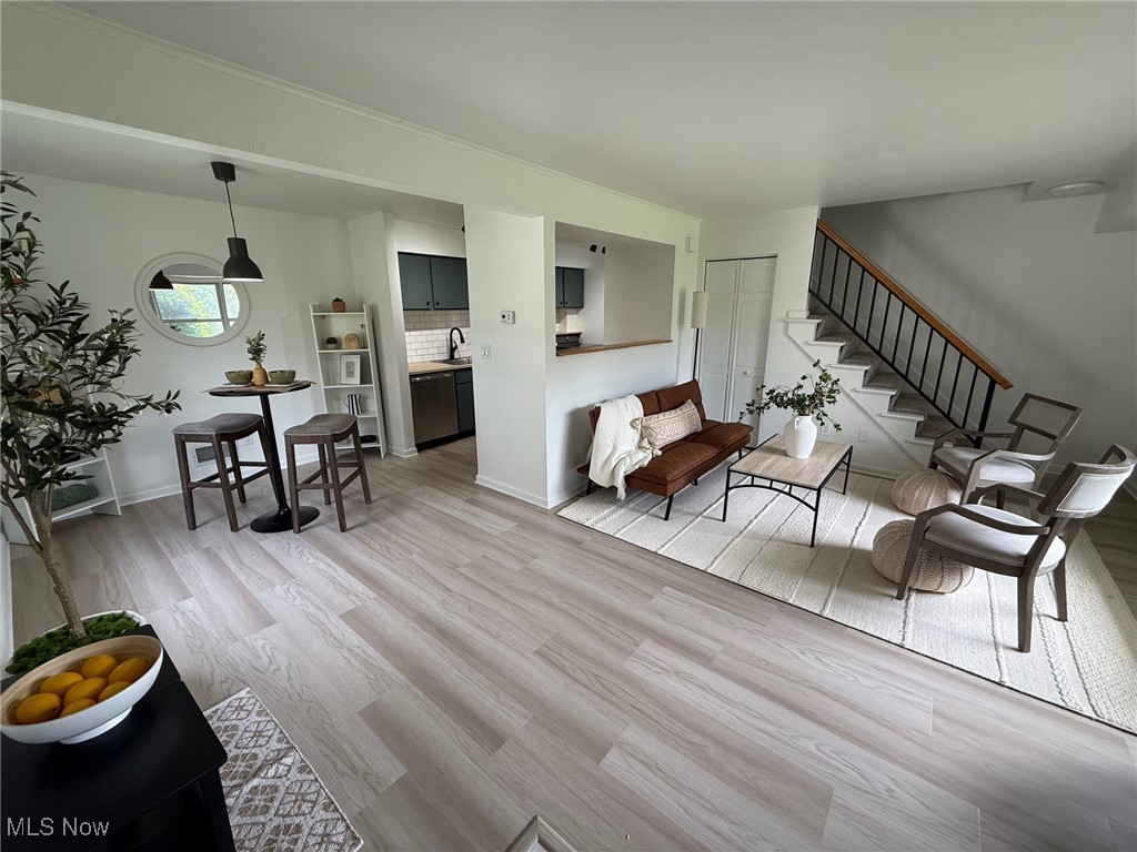 3092 Ivy Hill Circle #D, Cortland, Ohio image 3