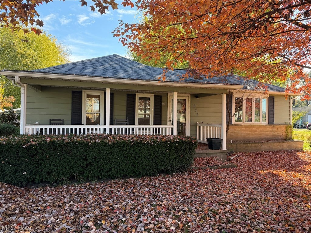 277 Stonecreek Road SW