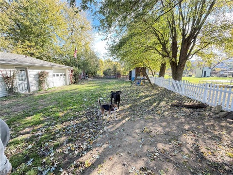 Tiny photo for 277 Stonecreek Road SW, New Philadelphia, OH 44663 (MLS # 5257031)