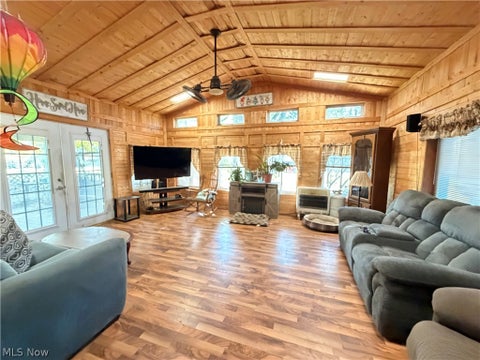 Tiny photo for 277 Stonecreek Road SW, New Philadelphia, OH 44663 (MLS # 5257031)