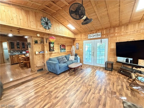 Tiny photo for 277 Stonecreek Road SW, New Philadelphia, OH 44663 (MLS # 5257031)