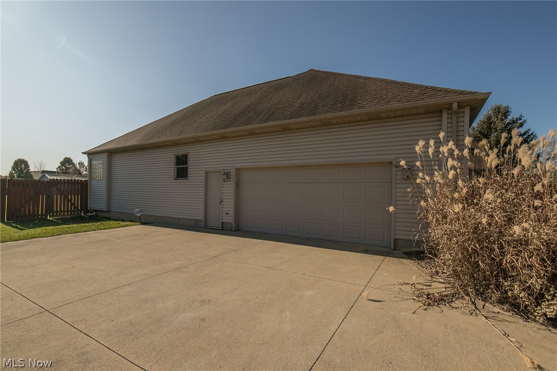 Redfern Farms - Residential