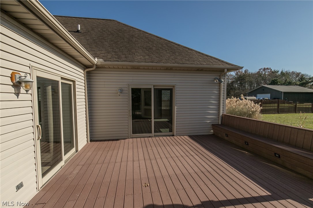 Redfern Farms - Residential