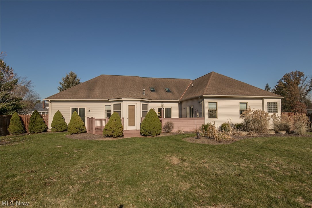 Redfern Farms - Residential