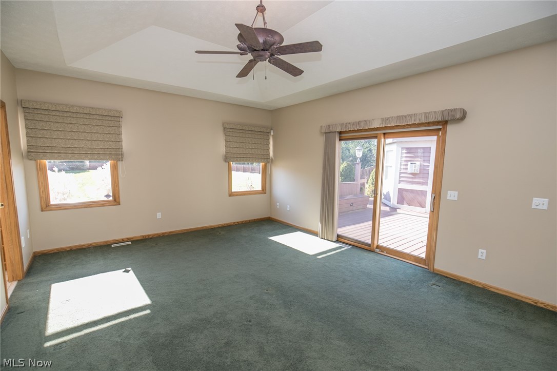 Redfern Farms - Residential