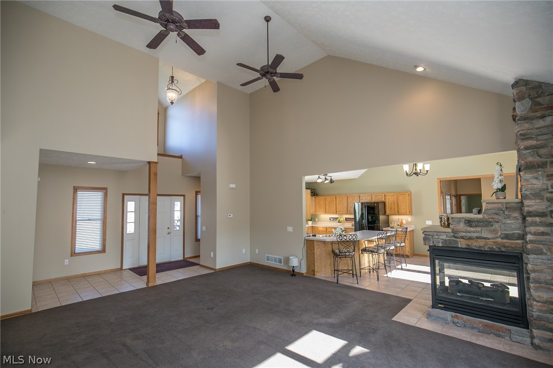 Redfern Farms - Residential