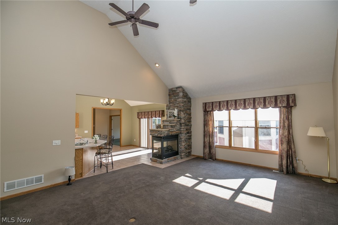 Redfern Farms - Residential