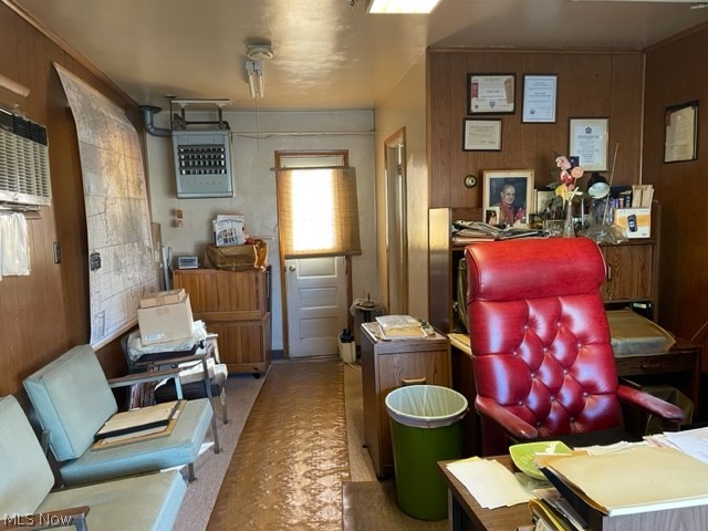 Stambaugh Rush & Mccartney Add - Commercial Sale