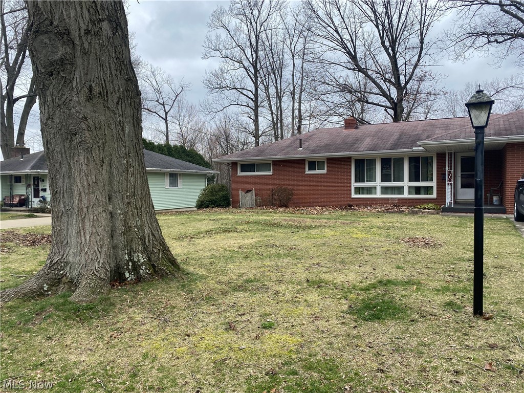 Pine Hills - Residential