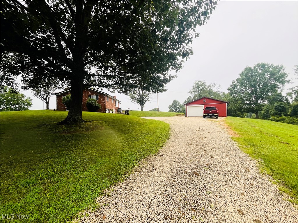 91070 Kilgore Ridge Road