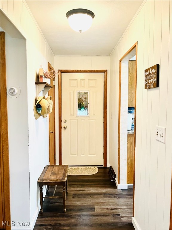91070 Kilgore Ridge Road