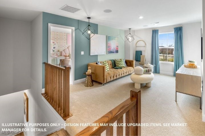 Estates Sleepy Hollow - Residential