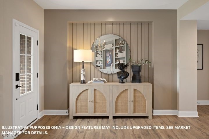 Estates Sleepy Hollow - Residential